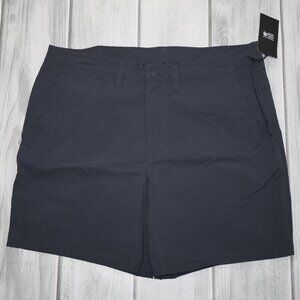 NEW Mountain Hardwear Basin Trek Shorts - Men's